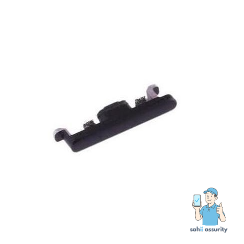 Power Button Outer for Vivo Y91i 2018 Red